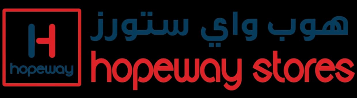 HopeWay Stores